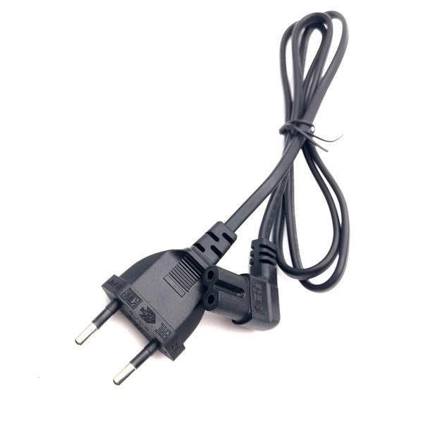 кабель datalogic, ower cord, 2-pin, eu, для 1500i