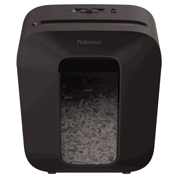 шредер fellowes powershred lx25