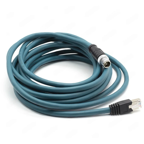 кабель datalogic m12-ip67