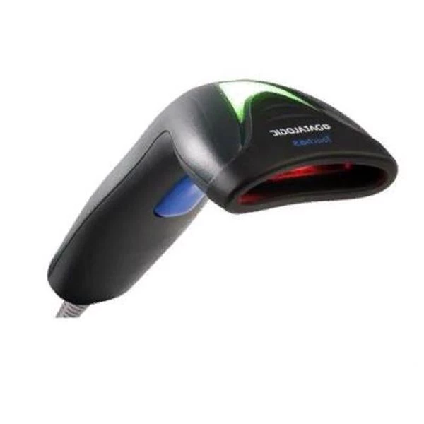 сканер штрих-кода datalogic touch td1100 td1120-bk-90k1