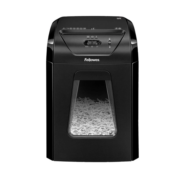 шредер fellowes powershred