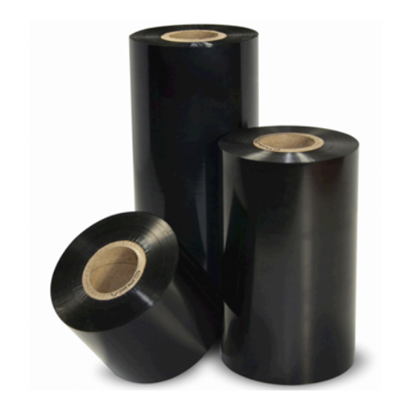 риббон wax 110 мм х 360 м, втулка 1