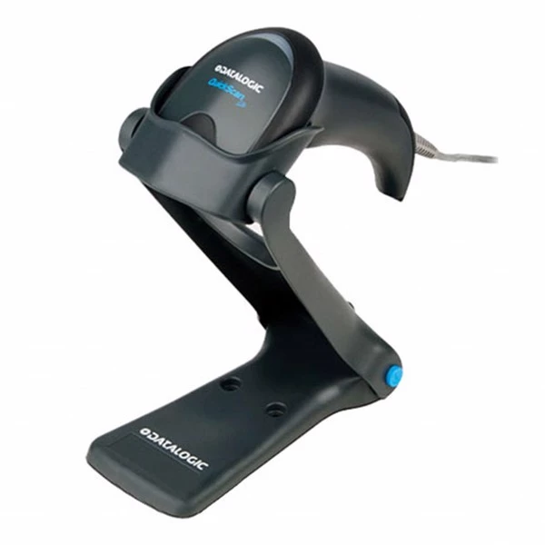 сканер штрих-кода datalogic quickscan i lite qw2100