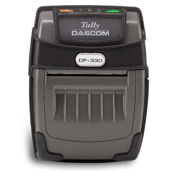 принтер этикеток dascom dp-330l