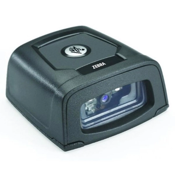 сканер штрих-кода zebra ds457 ds457-dp20004zzww