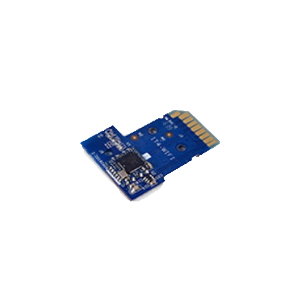 Wi-Fi + Bluetooth модуль для IDPRT iX4E