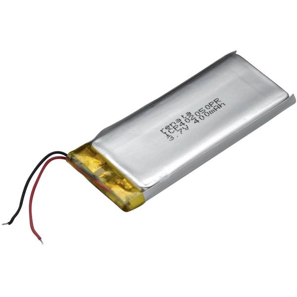 аккумулятор для unitech wd200 2050mah/3.85v