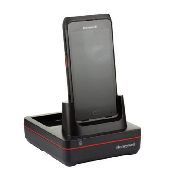 зарядно-коммуникационноя подставка honeywell ct40