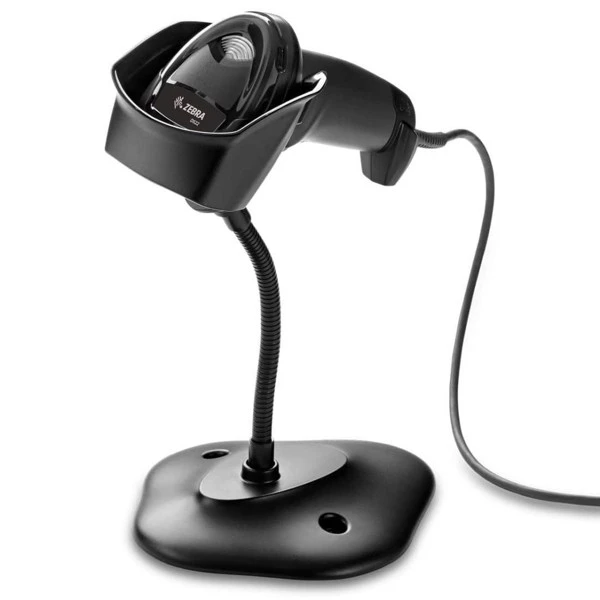 сканер штрих-кода symbol ds4308-hd