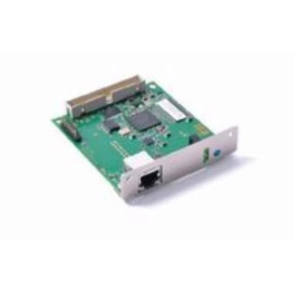 compact ethernet принт-сервер citizen для clp/cl-s 521, 621, 631, cl-s700