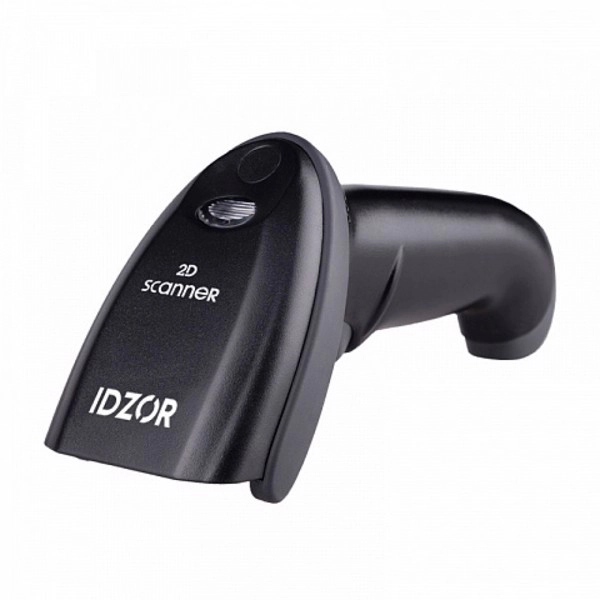 сканер штрих-кода idzor 2200s 2d