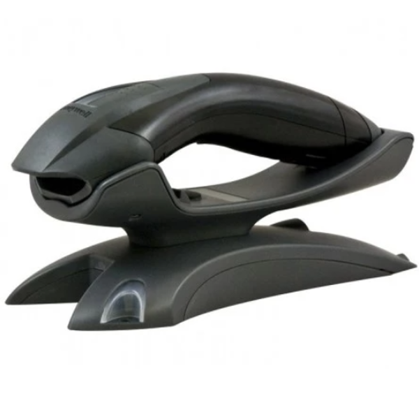 беспроводной сканер штрих-кода honeywell metrologic voyager 1202g
