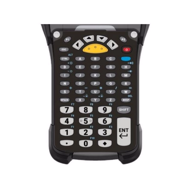 Клавиатура Zebra, 53 клавиши для MC9300