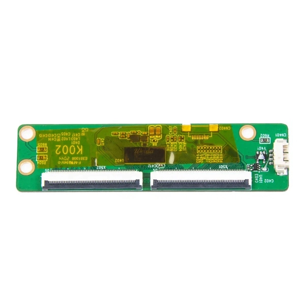 контроллер сенсорной панели weida touch screen card для poscenter pos90ns (tc-11)