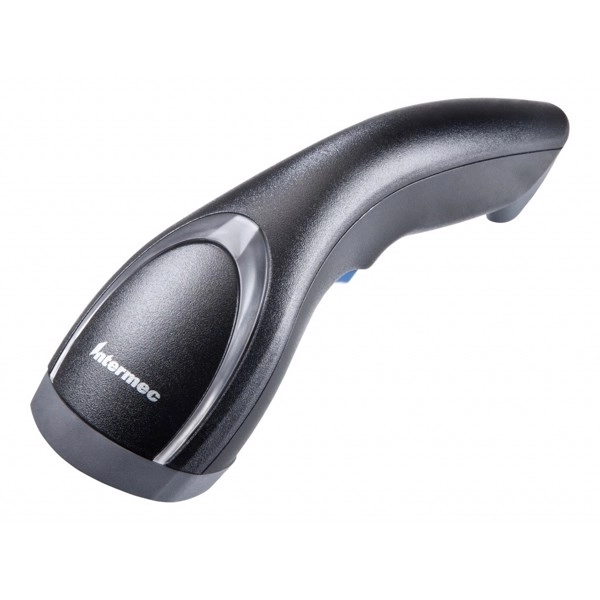 беспроводной сканер штрих-кода honeywell intermec sg20b