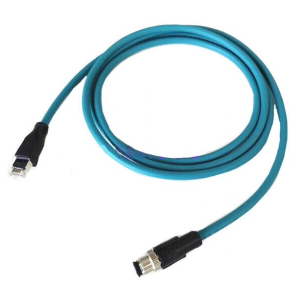 кабель питания для сканера hf800 cbl