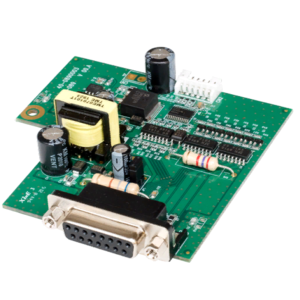 Блок интерфейса GPIO для принтера TSC MX241P (OP-MX241P-0002)
