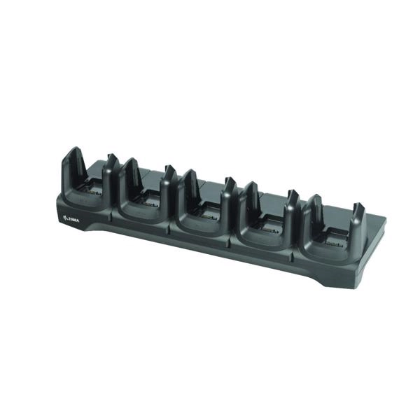 Пятислотовое зарядное устройство для Zebra MC3300