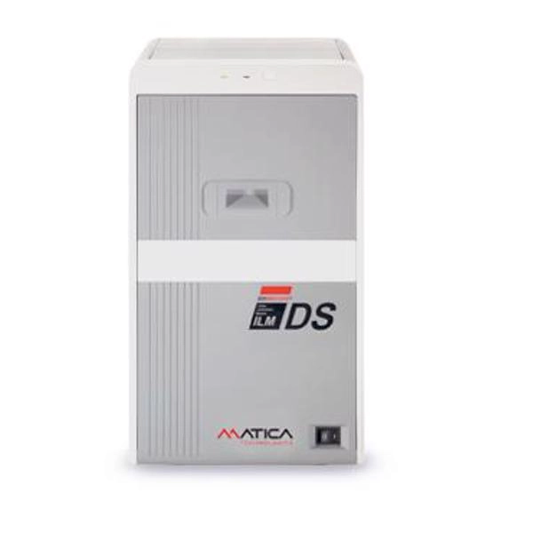 двусторонний ламинатор matica ilm-ds для xid8-series