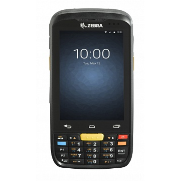 тсд терминал сбора данных zebra mc36