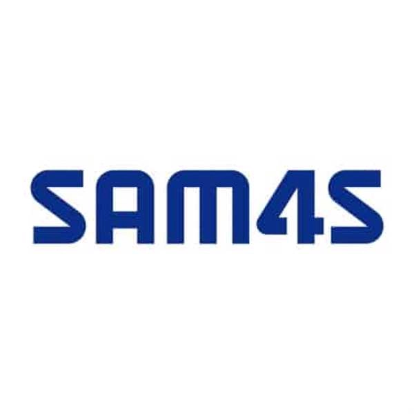 Крепление принтера на стену для Sam4s