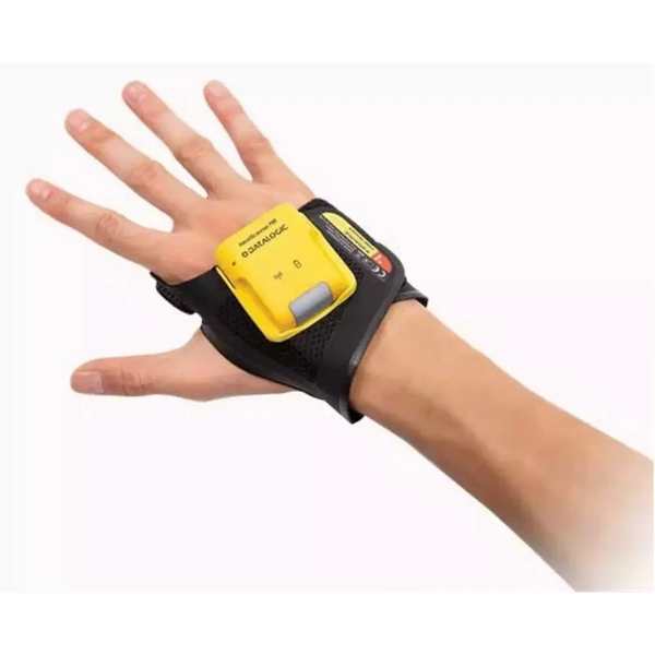 перчатка на правую руку для сканера datalogic hs7500