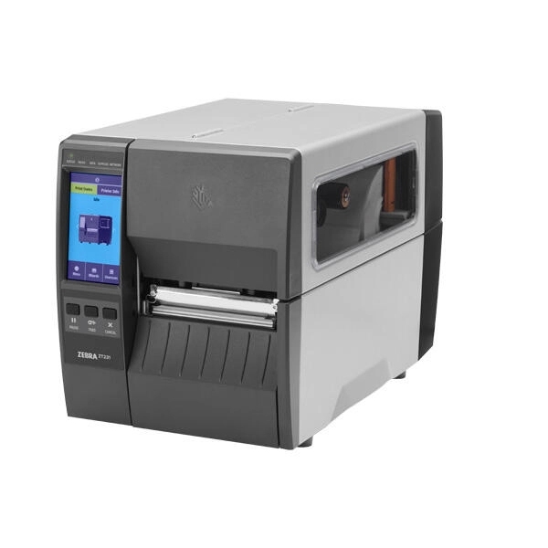принтер этикеток zebra zt231