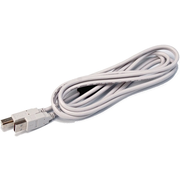 usb-кабель для внешнего дисплея 5 м brady i7100