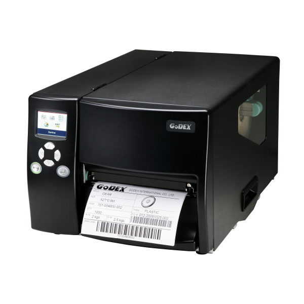 принтер этикеток godex ez6250i