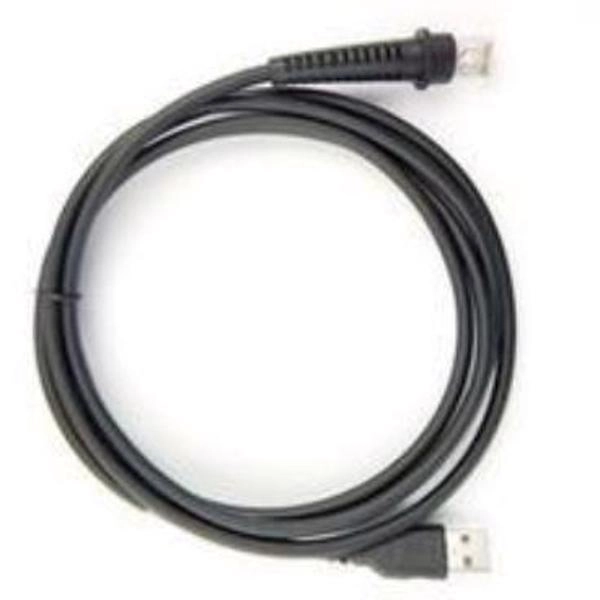 кабель rj45 usb для сканеров newland 2м