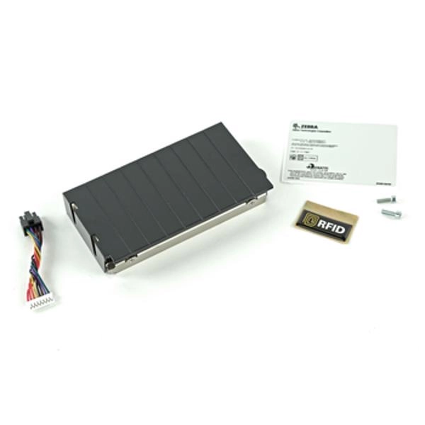 комплект, rfid модуль zebra (p1058930-500a)