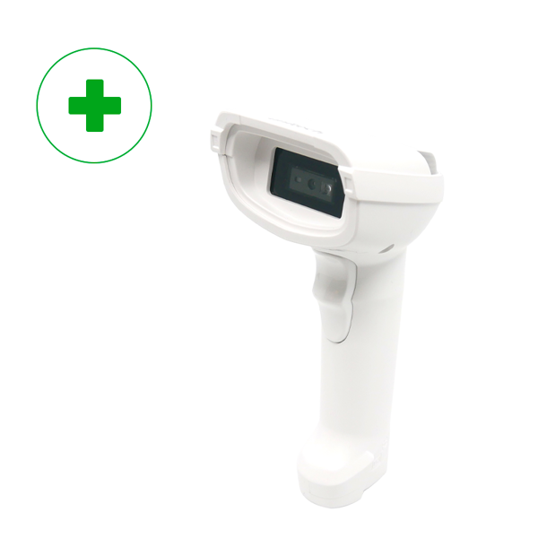 сканер штрих-кода unitech ms852+ hc