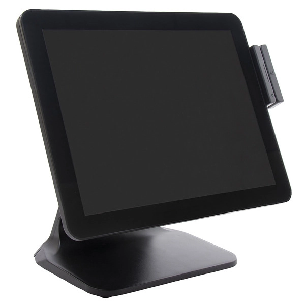 pos-терминал poscenter pos100 resistive