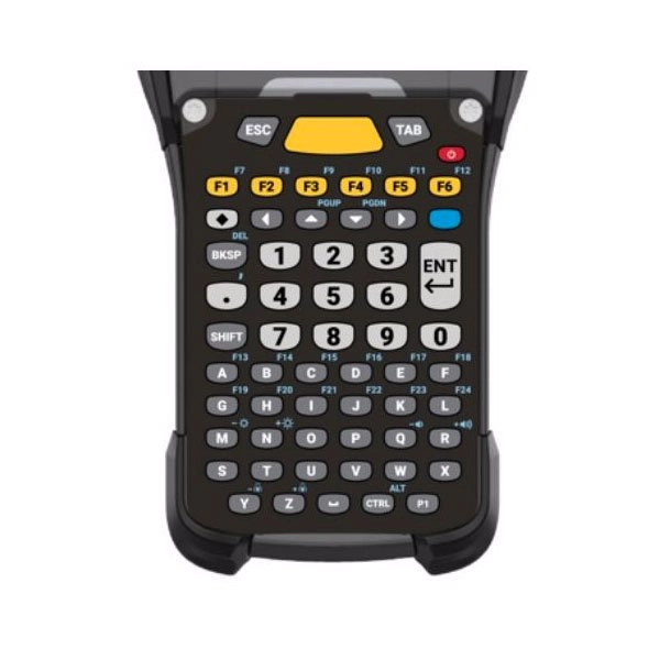 Клавиатура Zebra, 58 клавиш для MC9300