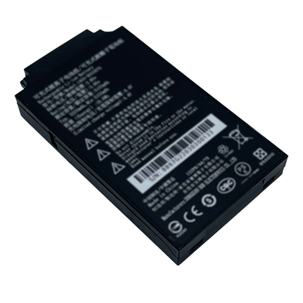 аккумулятор 3.85v 5200mah для unitech