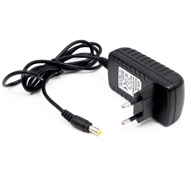 Блок питания 24W(12V2A) для зарядных устройств мобильного компьютера CRD-SCC/RBC/MBC/PBC Chainway R5 R6 MR20 P100