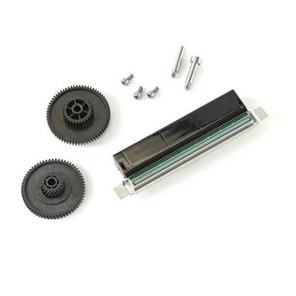 комплект обновления 203 на 300dpi zebra zt220, zt230