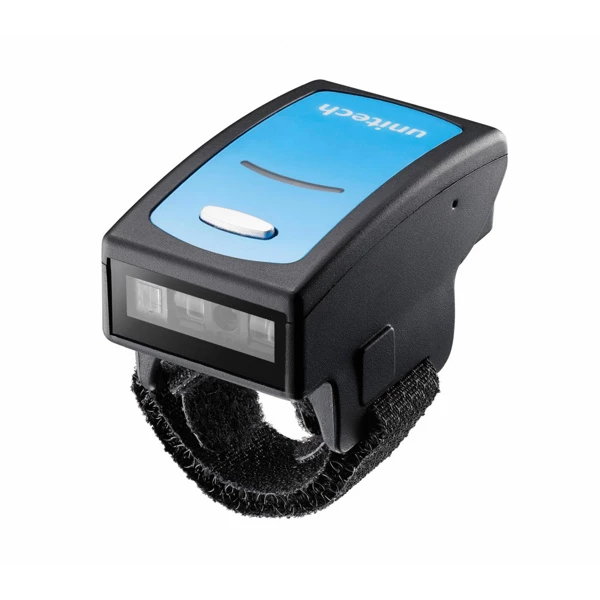 сканер штрих-кода unitech ms650
