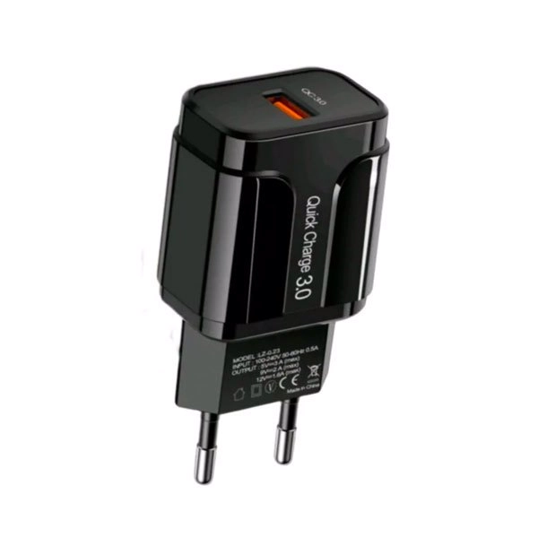 блок питания 5в 3а usb-type-c