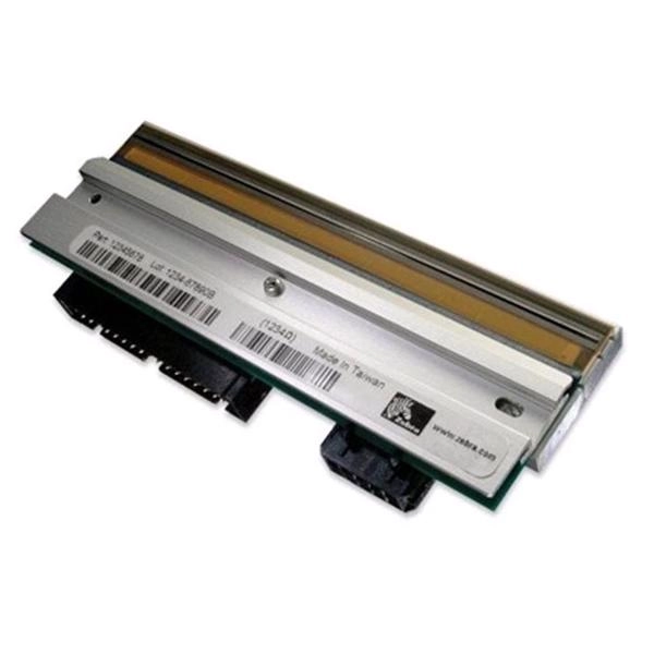 термоголовка zebra 105sl 203 dpi