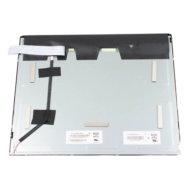 15" lcd дисплей boe poscenter для eva-150, jam