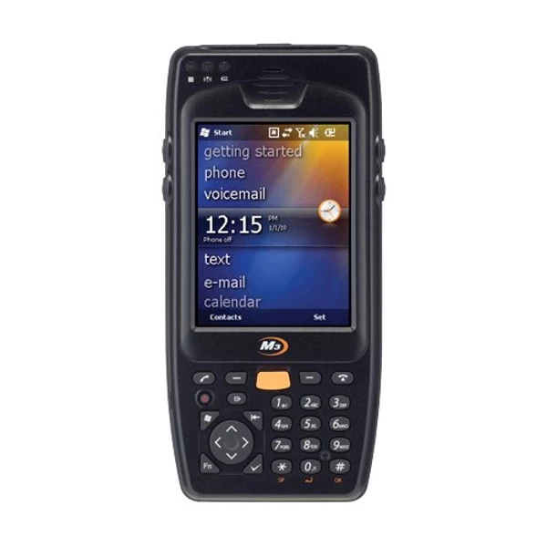 тсд терминал сбора данных m3 mobile ox10-1g