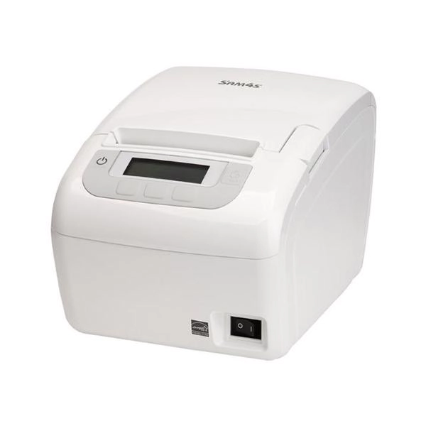 принтер чеков sam4s ellix 35iii