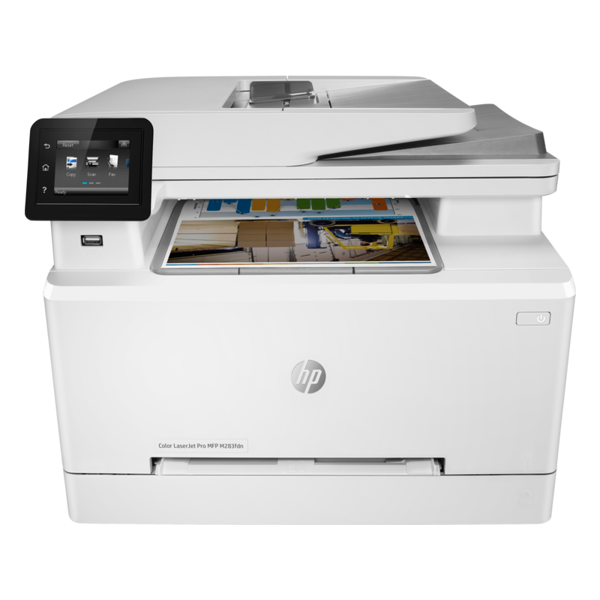 мфу лазерный hp 7kw74a