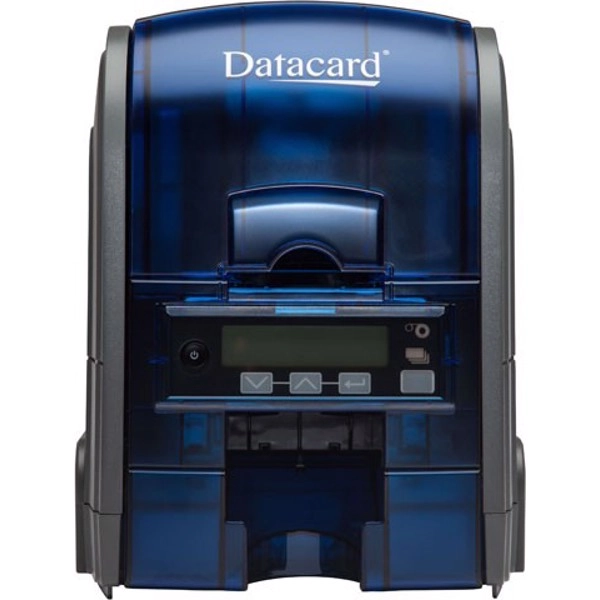 принтер пластиковых карт datacard sd160