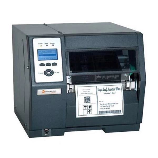 принтер этикеток datamax h-6308