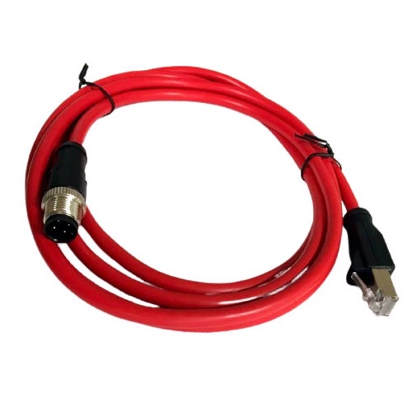 Кабель Ethernet для сканера Honeywell HF800