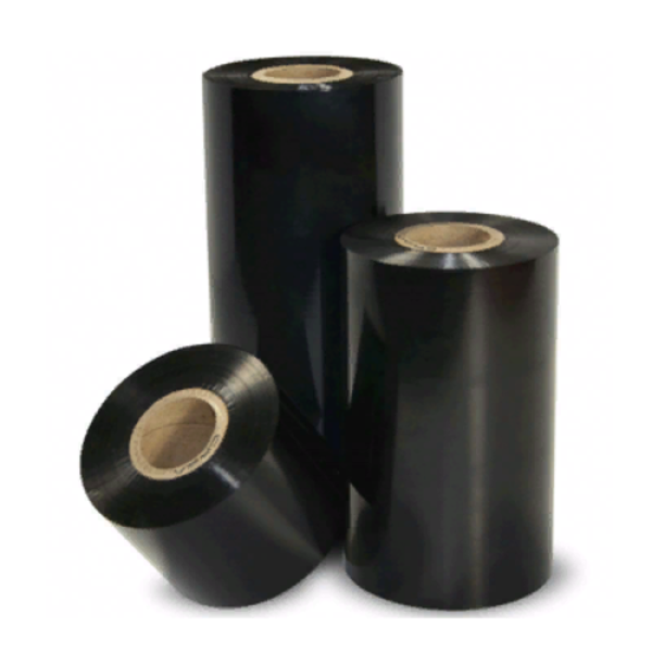 риббон 30мм х 300м, resin out