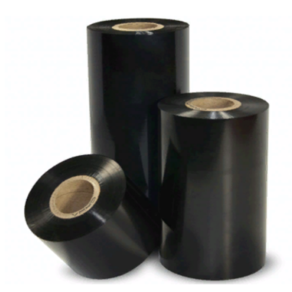 риббон wax premium 110 мм х 450 м, втулка 1