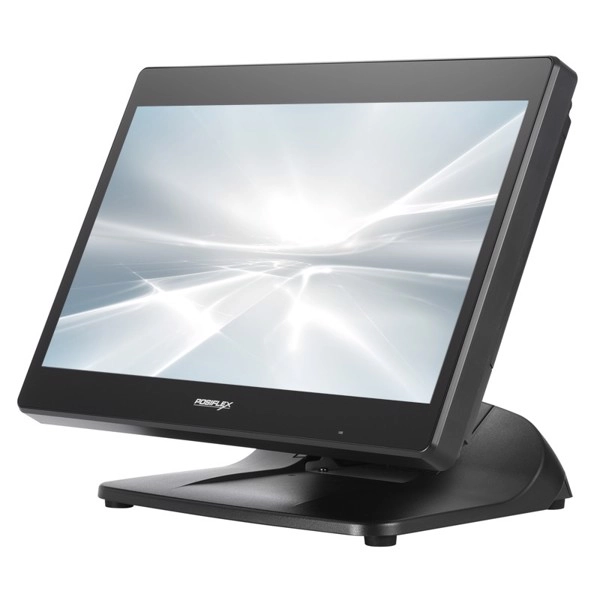 pos-терминал posiflex ps-3416e-b-rt